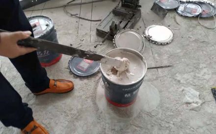 如何提升粘鋼加固施工的速度？